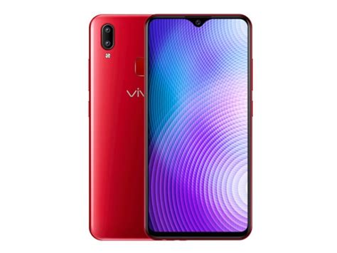 Vivo Y91i Full Specifications, Features, Price In .
